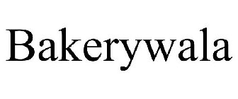 BAKERYWALA