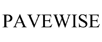 PAVEWISE