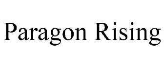 PARAGON RISING