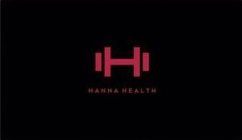 H HANNA HEALTH