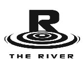 R THE RIVER