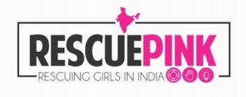 RESCUEPINK RESCUING GIRLS IN INDIA