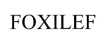 FOXILEF