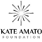 KATE AMATO FOUNDATION