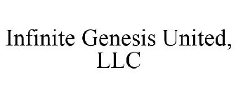 INFINITE GENESIS UNITED LLC