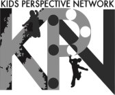 KPN KIDS PERSPECTIVE NETWORK