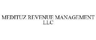 MEDITUZ REVENUE MANAGEMENT LLC