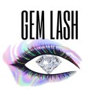 GEM LASH