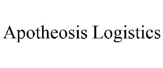 APOTHEOSIS LOGISTICS