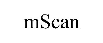 MSCAN