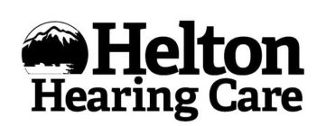 HELTON HEARING CARE