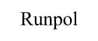 RUNPOL