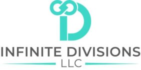 D INFINITE DIVISIONS LLC