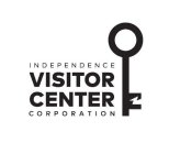 INDEPENDENCE VISITOR CENTER CORPORATION