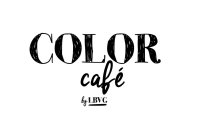 COLOR CAFE BY LBVG