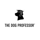 THE DOG PROFESSOR