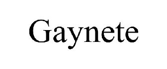 GAYNETE