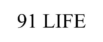 91 LIFE