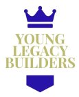 YOUNG LEGACY BUILDERS