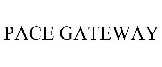 PACE GATEWAY