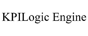 KPILOGIC ENGINE