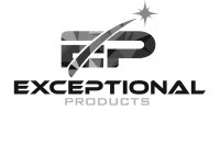 EP EXCEPTIONAL PRODUCTS
