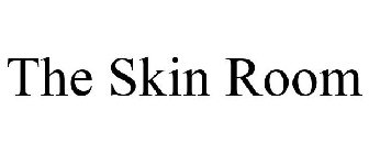 THE SKIN ROOM