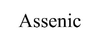 ASSENIC