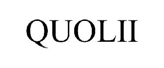 QUOLII