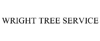 WRIGHT TREE SERVICE