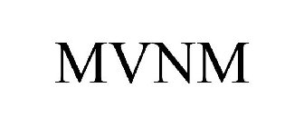 MVNM