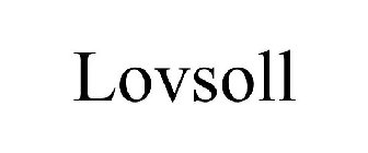 LOVSOLL