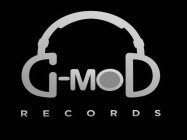 G-MOD RECORDS