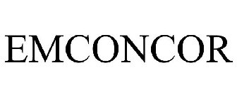 EMCONCOR