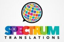 SPECTRUM TRANSLATIONS