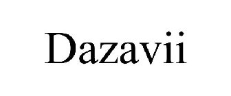 DAZAVII