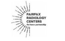 FAIRFAX RADIOLOGY CENTERS AN INOVA PARTNERSHIP