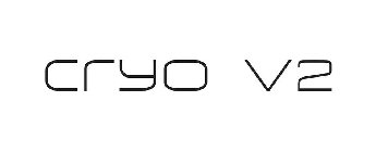 CRYO V2