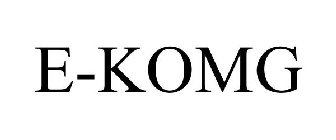 E-KOMG