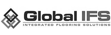 GLOBAL IFS INTEGRATED FLOORING SOLUTIONS