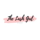 THE LASH GAL STUDIO