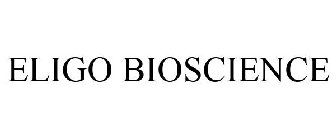 ELIGO BIOSCIENCE