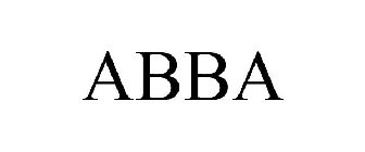 ABBA