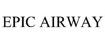 EPIC AIRWAY