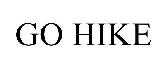 GO HIKE