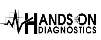 HANDS ON DIAGNOSTICS