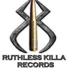 RUTHLESS KILLA RECORDS RK