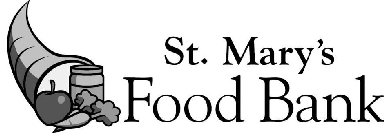 ST. MARY'S FOOD BANK