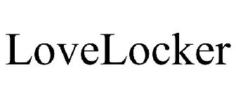 LOVELOCKER