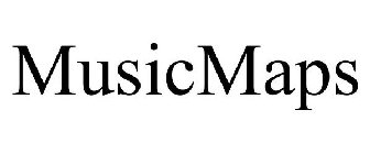 MUSICMAPS